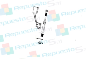 Producto SENSOR DE CAUDAL