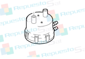 Producto PRESOSTATO DIFERENCIAL