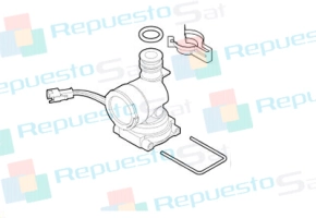 Producto HIDROGENERADOR CAE