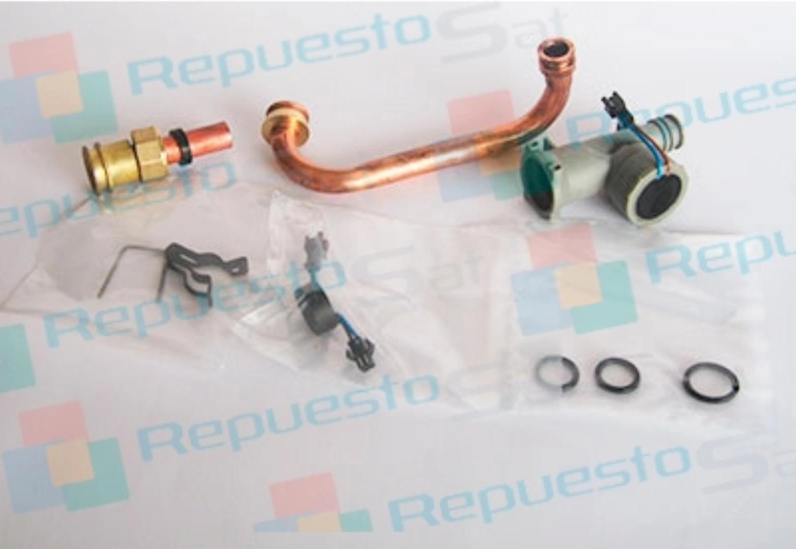 Producto HYDROGENERADOR COMPL.