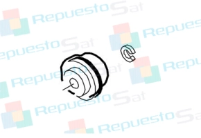 Producto PLATILLO DE VÁLVULA