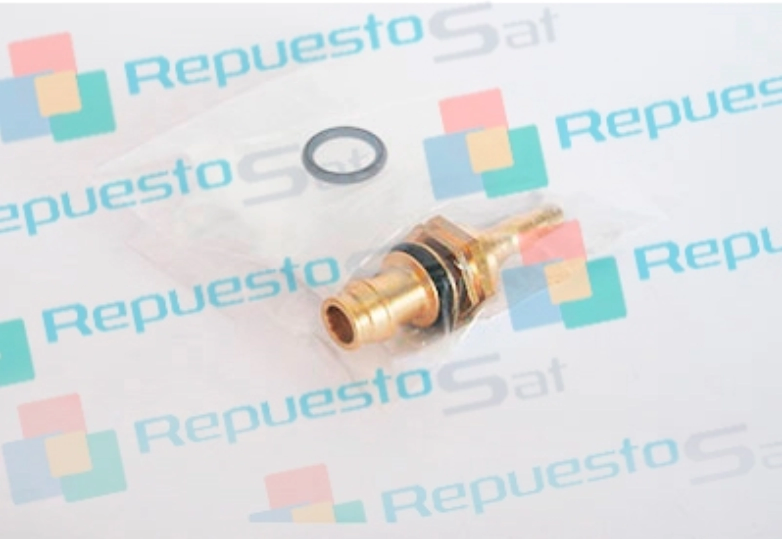 TORNILLO SELECTOR DE CAUDAL