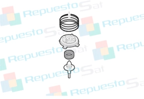 Producto VÁLVULA DE GAS