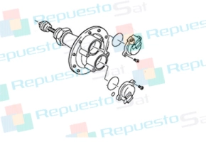 Producto MEMBRANA INTERRUPTOR