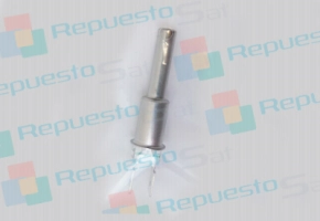 SENSOR DE TEMPERATURA