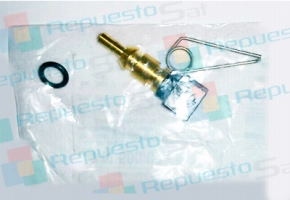 SENSOR DE TEMPERATURA