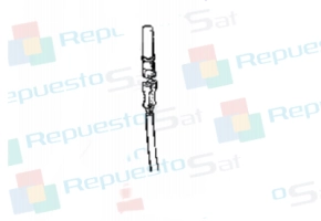 Producto SENSOR DE TEMPERATURA