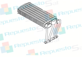 Producto BLOQUE DE CALOR