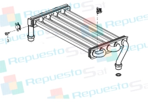 Producto BLOQUE DE CALOR