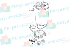 Producto INTERCAMBIADOR DE CALOR