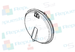 Producto VASO DE EXPANSION