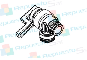 Producto VÁLVULA DE SOBREPRESIÓN