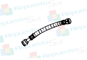 Producto TUBO FLEXIBLE