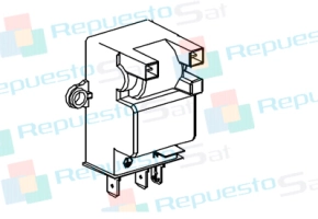Producto Transformador de ignicion