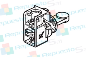 Producto CUERPO DE AGUA