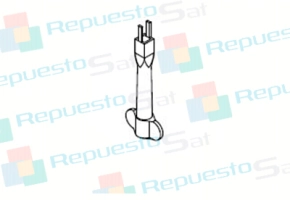 Producto MANDO DEL GRIFO