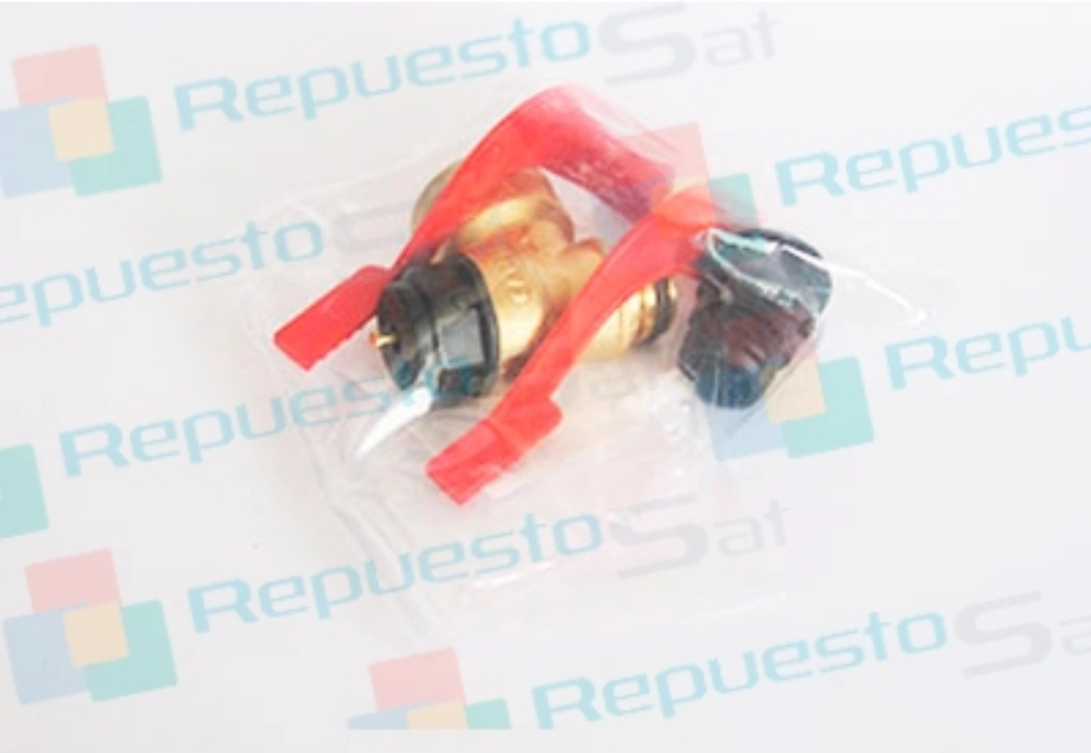 Producto VÁLVULA DE SOBREPRESIÓN