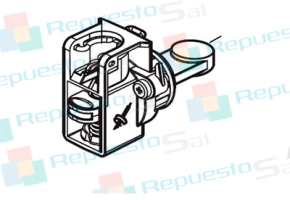 Producto GUARNICIÓN VÁLVULA DE GAS