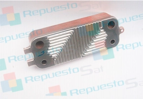 Producto INTERCAMBIADOR DE CALOR