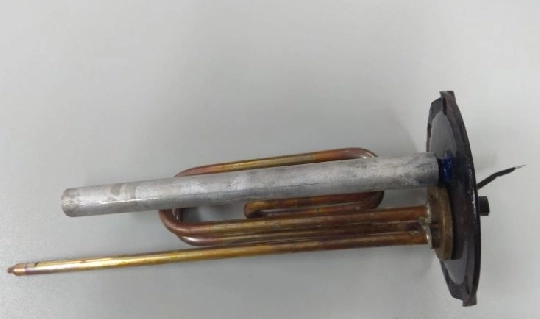 Producto Resistencia