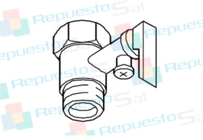 Producto VÁLVULA DE SOBREPRESIÓN