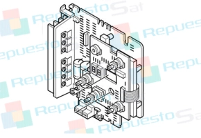 Producto CIRCUITO IMPRESO