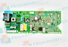 Producto PLACA DE CIRCUITO IMPRESO