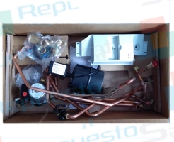 KIT CONVERSIÓN A SP GAVINA GTI-GTIF CONFORT 