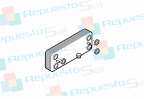 Producto INTERCAMBIADOR A.A.