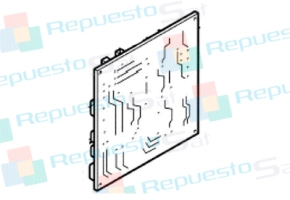 Producto TARJETA ELECTRONICA HONEY.BMBC