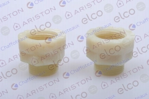 Producto MANGUITOS DIELECTRICOS 3/4Z