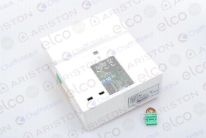 Producto CIRCUITO ELECTRONICO GOVE 3 FFI