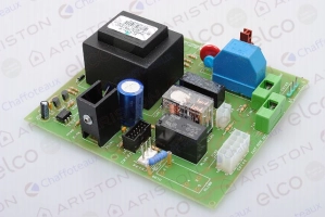 Producto CIRCUITO ELECTRONICO EI A-MFFI