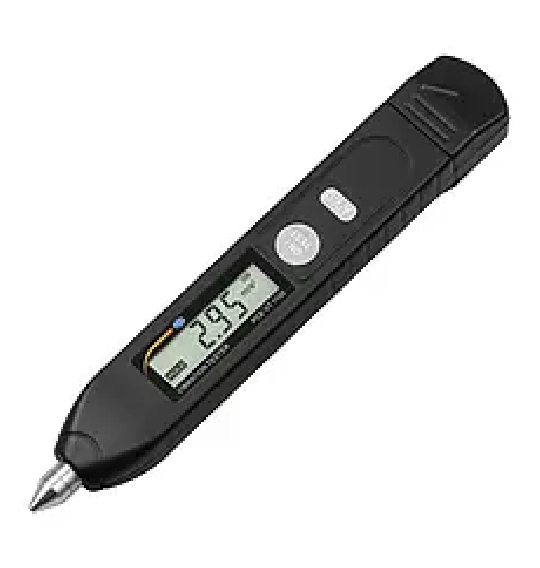 Producto Vibrómetro PCE-VT 1100