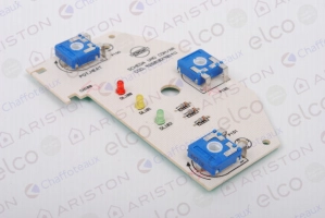 Producto CIRCUITO ELECTRONICO UNO-COM/AR