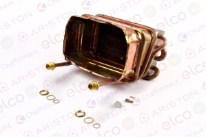 Producto CUERPO INTERCAMBIADOR