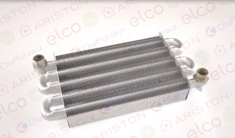 Producto INTERCAMBIADOR PRIMARIO