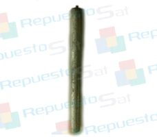 Producto BARRA MAGNESIO M8 D33 L395