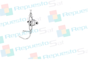 TERMOSTATO HUMOS FONTE 11-14 AE