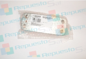 INTERCAMBIADOR SANITARIO 24KW