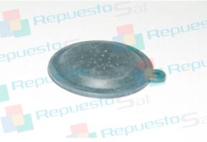 MEMBRANA PRESOSTATO SANITARIO