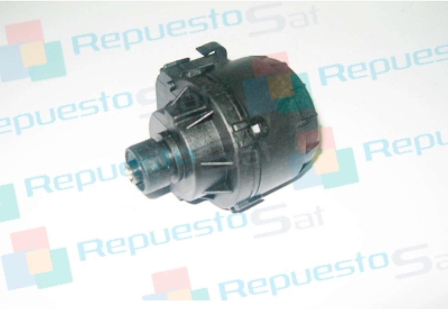 Producto MOTOR VALVULAS 3 VIAS