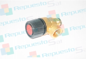 Producto VALVULA SEGURIDAD 1/2"