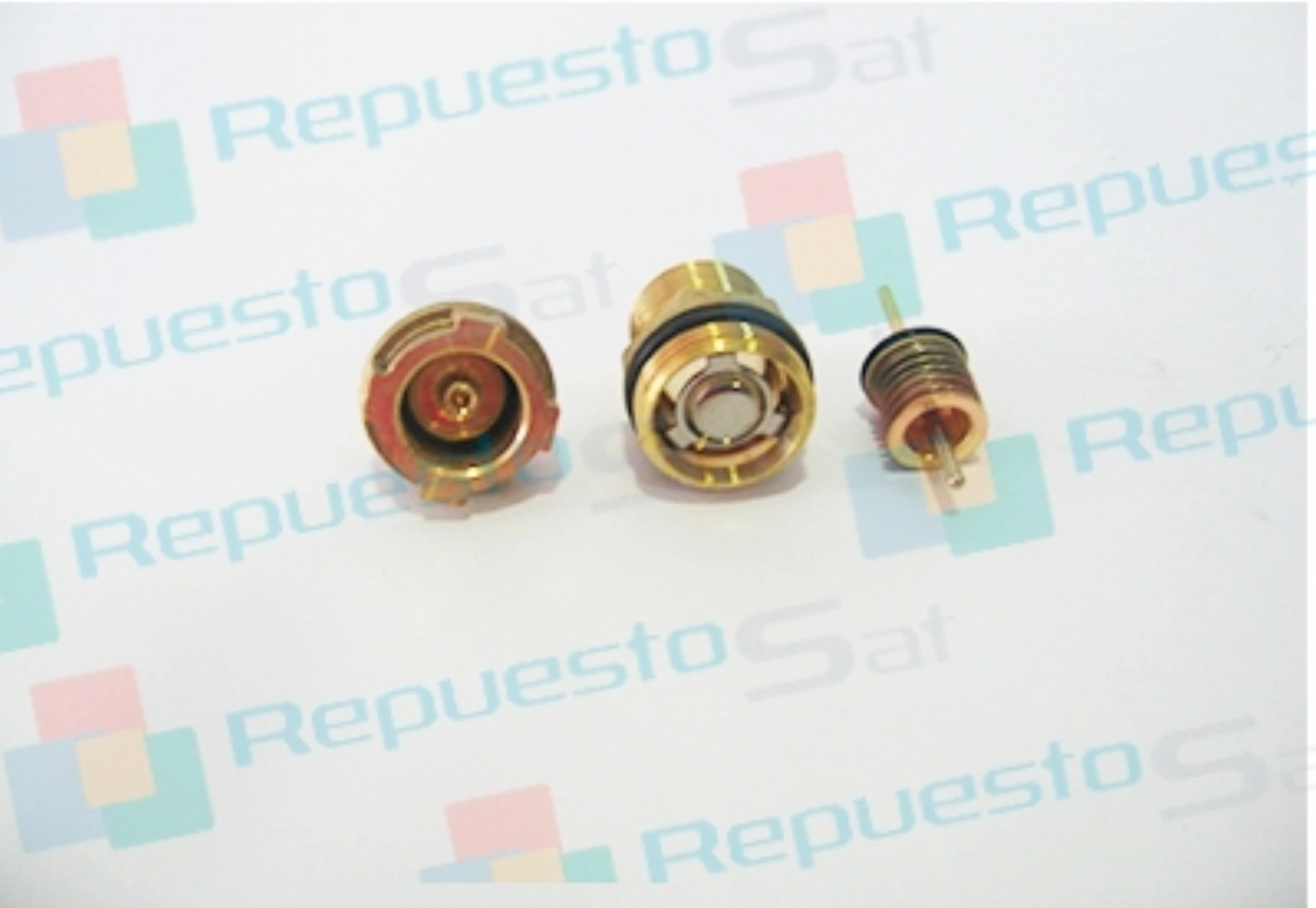 KIT OBTURADORES 3 VIAS M90