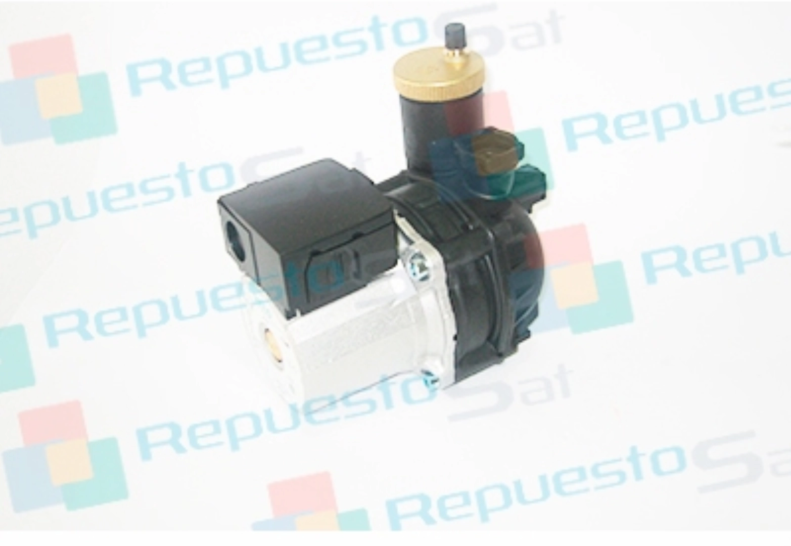 Producto BOMBA WILO + VALVULA JOLLY