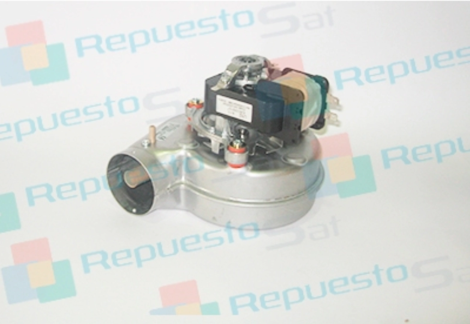 Producto VENTILADOR 24KW CHIP