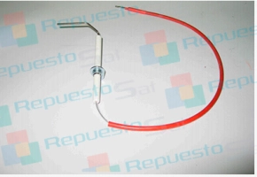 ELECTRODO IONIZ. M/295