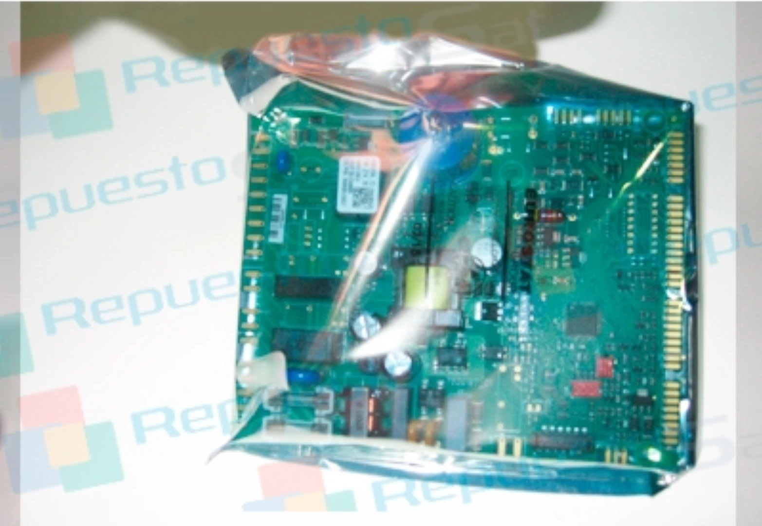 Producto KIT TARJETA SIT M-160 / 260