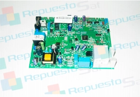 Producto TARJETA MANDO