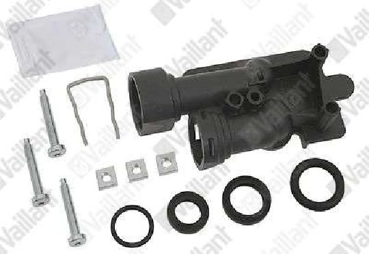 Producto BLOQUE HIDRAULICO